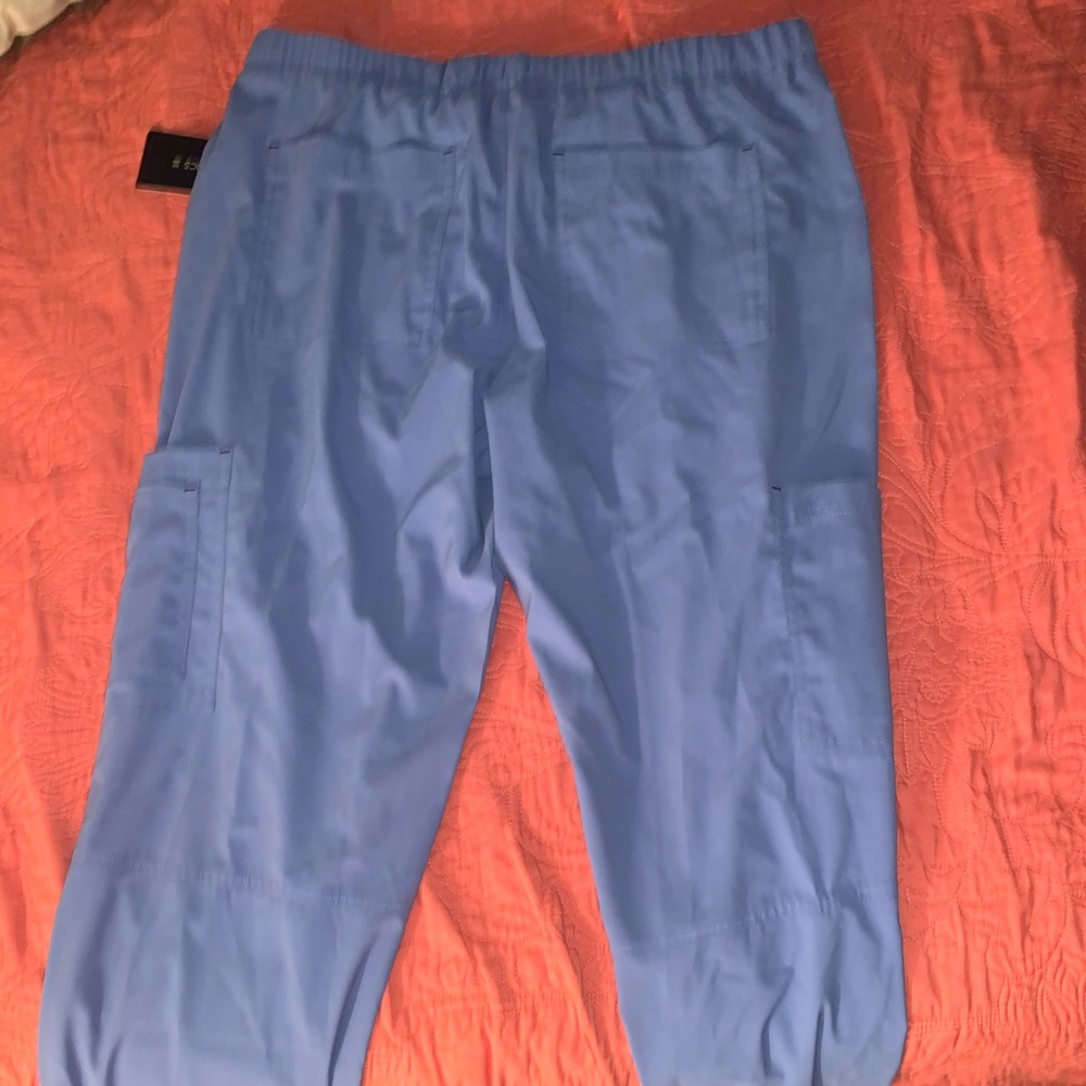 Scrub pants - Picture 4 of 4